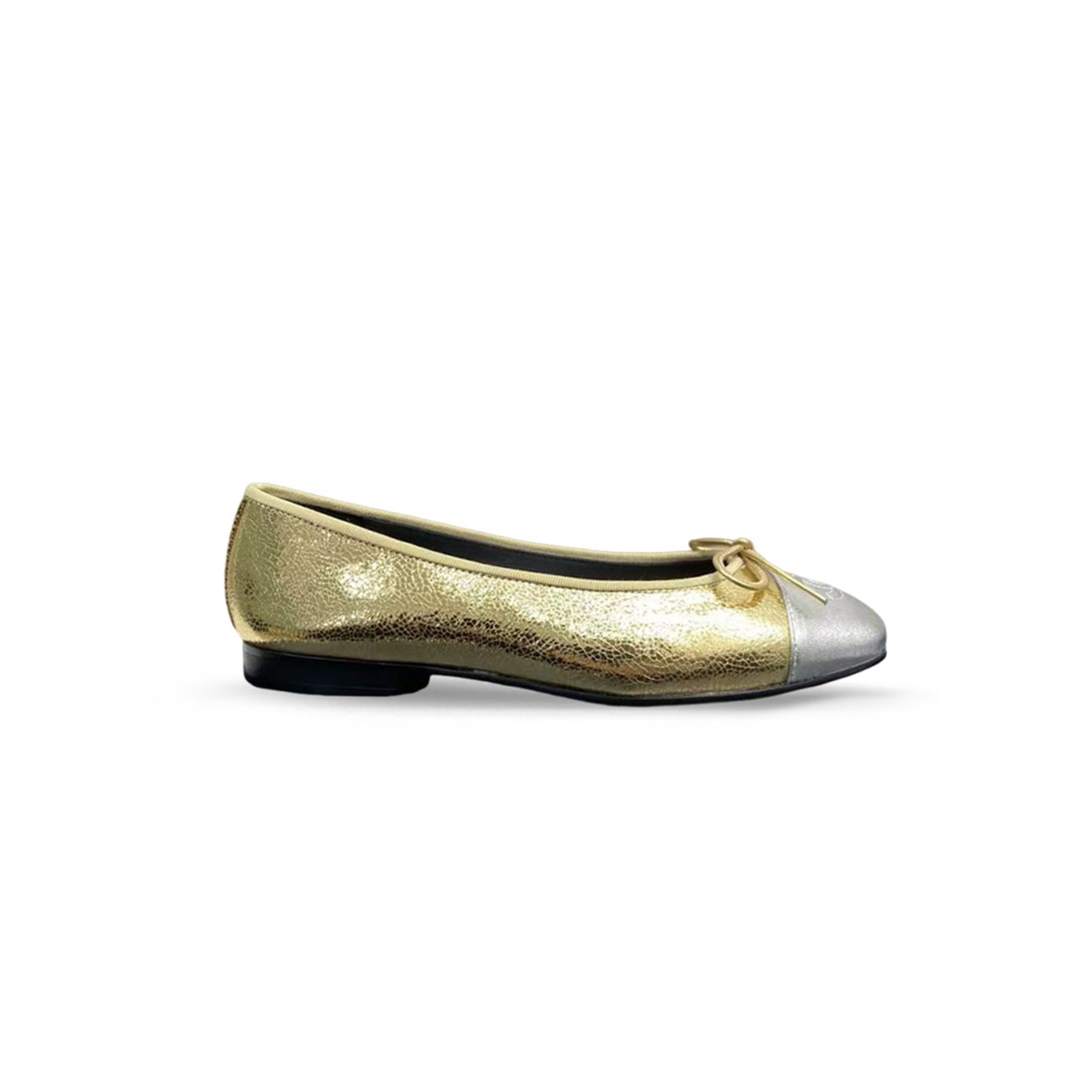 Ch**el ballet flats